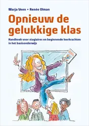 Omslag van Opnieuw de gelukkige klas