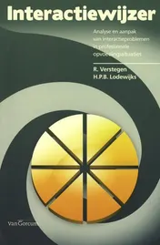 Omslag van Interactiewijzer