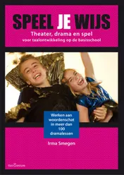 Omslag van Speel je wijs