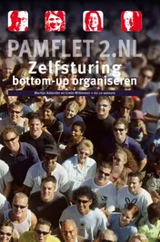 Omslag van Zelfsturing - pamflet 2.nl