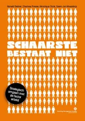 Omslag van Schaarste bestaat niet