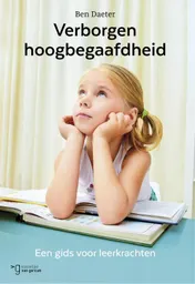 Omslag van Verborgen hoogbegaafdheid