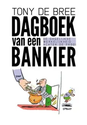 Omslag van Dagboek van een bankier