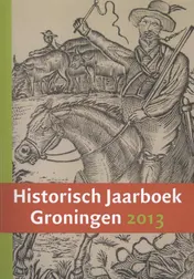 Omslag van 2013