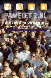 Omslag van Pamflet 2.NL