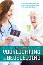 Omslag van Voorlichting en begeleiding