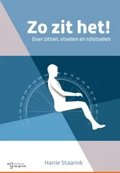 Omslag van Zo zit het!