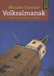 Omslag van 2013