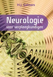 Omslag van Neurologie voor verpleegkundigen