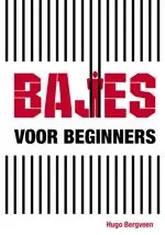 Omslag van Bajes voor beginners