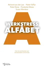 Omslag van Het werkstressalfabet