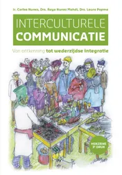 Omslag van Interculturele communicatie
