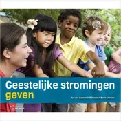 Omslag van Geestelijke stromingen geven