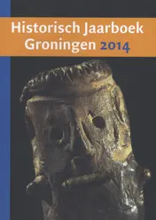 Omslag van 2014