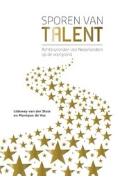 Omslag van Sporen van talent