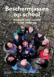 Omslag van Beschermjassen op school