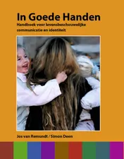 Omslag van In goede handen
