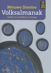Omslag van 2014