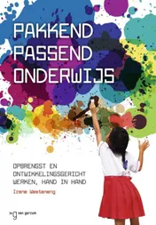 Omslag van Pakkend passend onderwijs