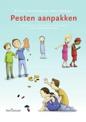 Omslag van Pesten aanpakken