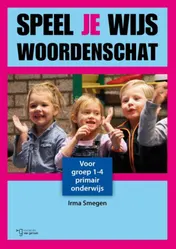 Omslag van Speel je wijs