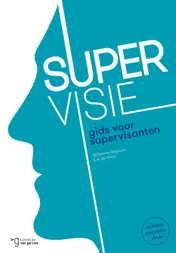 Omslag van Supervisie