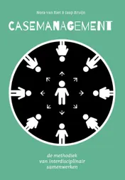 Omslag van Casemanagement