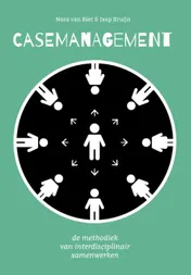 Omslag van Casemanagement