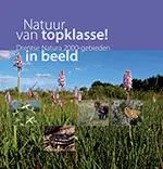Omslag van Natuur van topklasse!