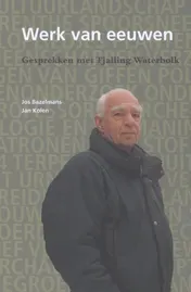 Omslag van Werk van eeuwen