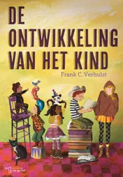 Omslag van De ontwikkeling van het kind