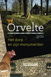 Omslag van Orvelte