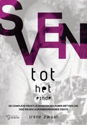 Omslag van Sven tot het einde