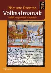 Omslag van 2015
