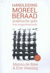 Omslag van Handleiding moreel beraad