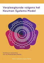 Omslag van Verpleegkunde volgens het Neuman systems model