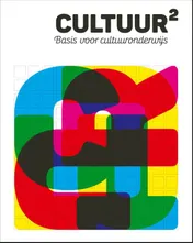 Omslag van Cultuur2