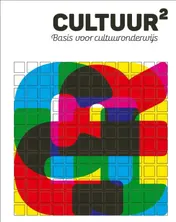 Omslag van Cultuur2