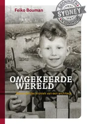 Omslag van Omgekeerde wereld
