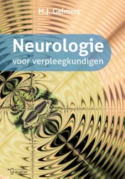 Omslag van Neurologie voor verpleegkundigen
