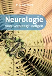 Omslag van Neurologie voor verpleegkundigen