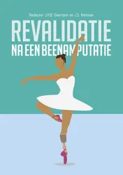 Omslag van Revalidatie na een beenamputatie