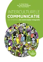 Omslag van Interculturele communicatie