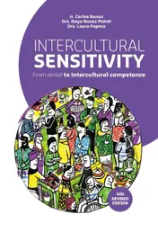 Omslag van Intercultural sensitivity