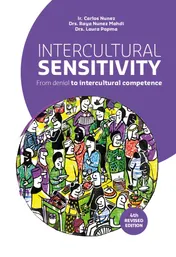 Omslag van Intercultural Sensitivity