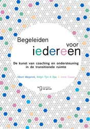 Omslag van Begeleiden voor iedereen