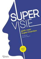 Omslag van Supervisie
