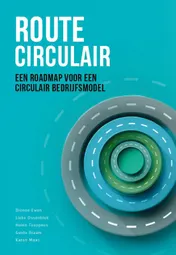 Omslag van Route Circulair