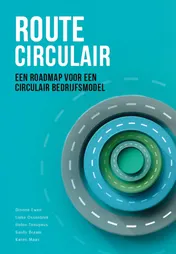 Omslag van Route Circulair