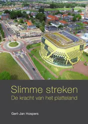 Omslag van Slimme streken